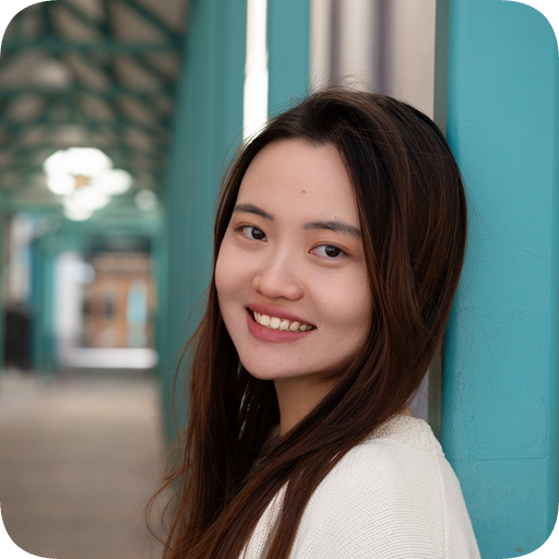 Ester Chen