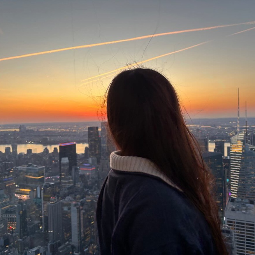 15 sunset skyline