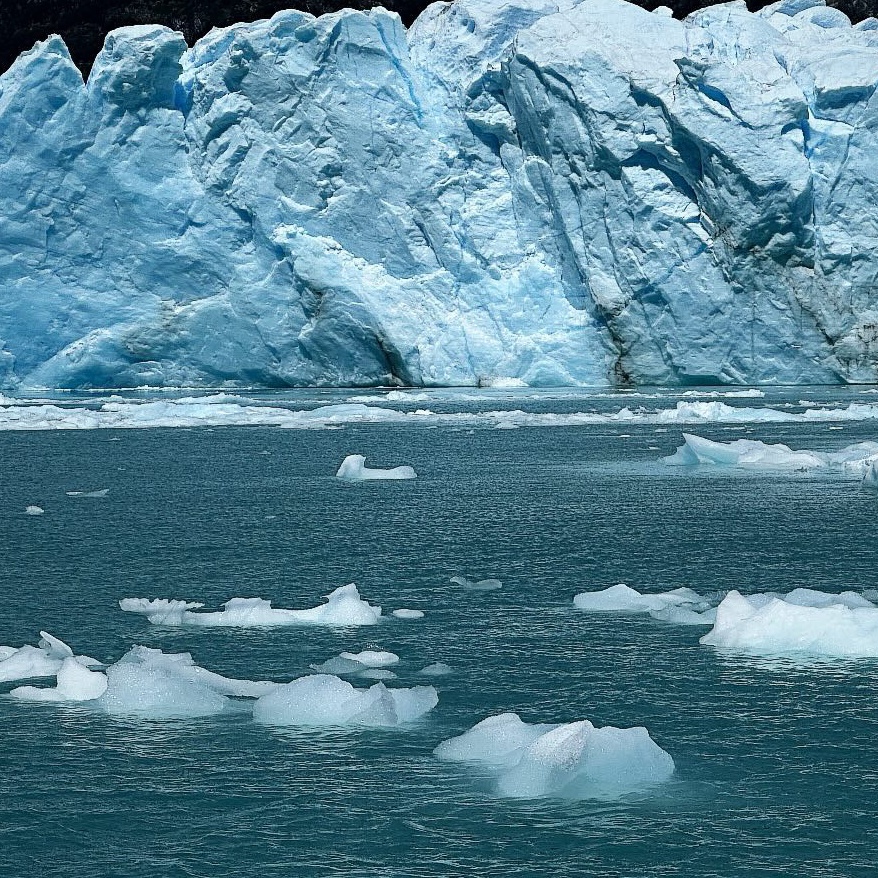 22 blue ice