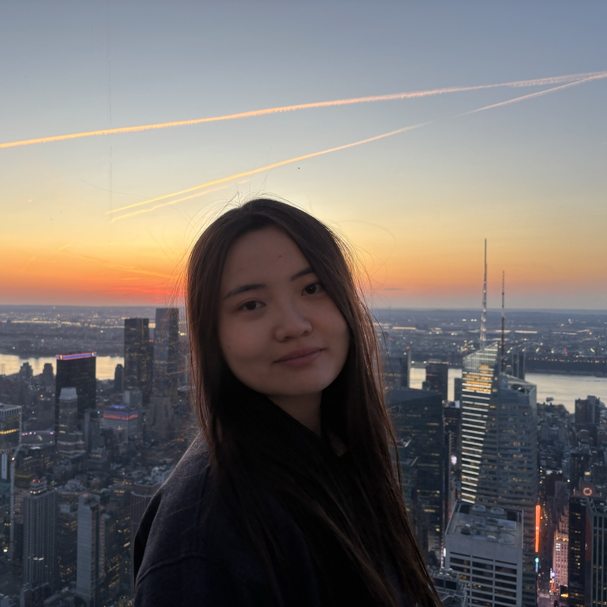 39 sunset city view